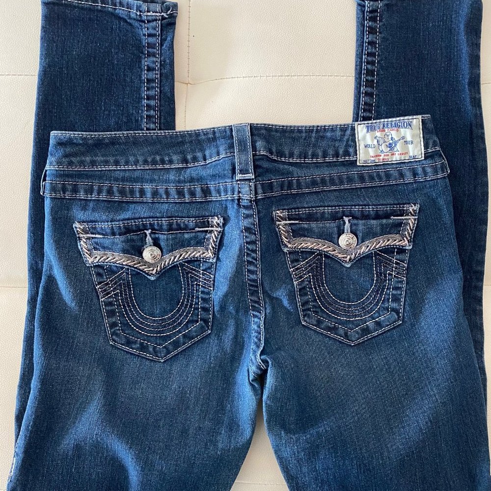 True Religion